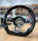 Preview: VW Golf 7 VII GTI R-line GTI GTD Passat B9 Lenkrad neu beziehen